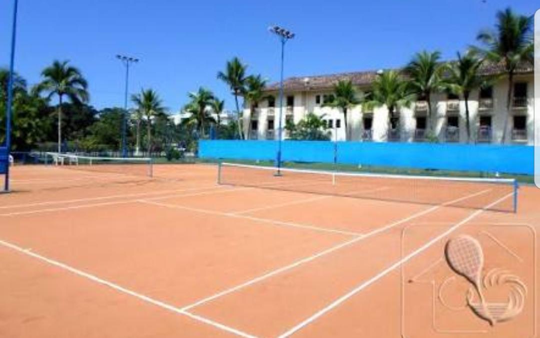 Ubatuba Apto. Wembley Tenis Daire Dış mekan fotoğraf