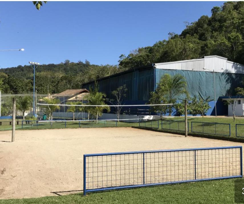 Ubatuba Apto. Wembley Tenis Daire Dış mekan fotoğraf